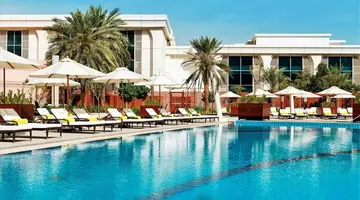 Le Royal Meridien Abu Dhabi