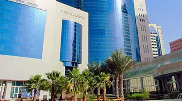 Le Royal Meridien Abu Dhabi