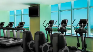Le Royal Meridien Abu Dhabi