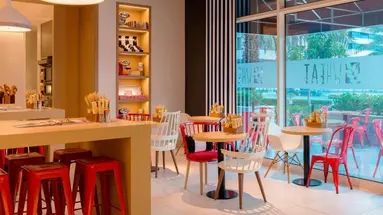 Le Royal Meridien Abu Dhabi