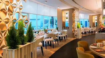 Le Royal Meridien Abu Dhabi