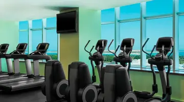 Le Royal Meridien Abu Dhabi