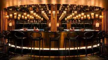 Le Royal Meridien Abu Dhabi