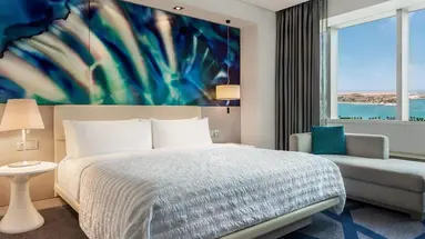 Le Royal Meridien Abu Dhabi