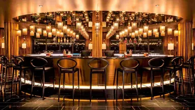Le Royal Meridien Abu Dhabi