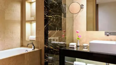 Le Royal Meridien Abu Dhabi
