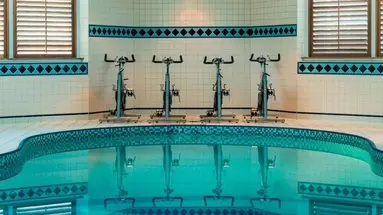 Le Royal Meridien Abu Dhabi