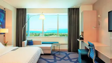 Le Royal Meridien Abu Dhabi