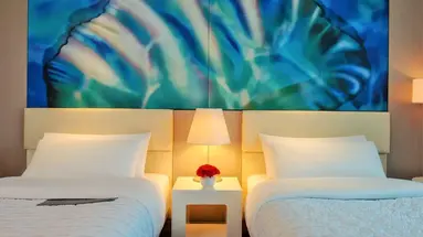 Le Royal Meridien Abu Dhabi