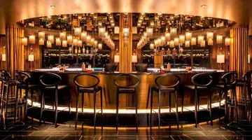 Le Royal Meridien Abu Dhabi
