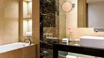 Le Royal Meridien Abu Dhabi