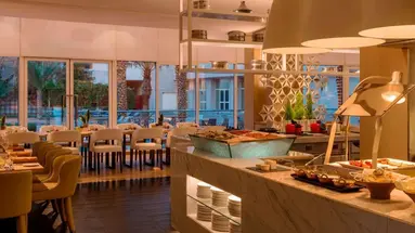 Le Royal Meridien Abu Dhabi