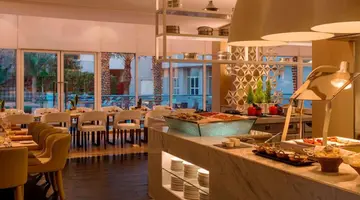 Le Royal Meridien Abu Dhabi