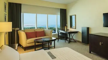 Le Royal Meridien Abu Dhabi