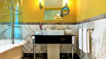 Le Royal Meridien Abu Dhabi