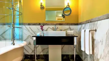 Le Royal Meridien Abu Dhabi