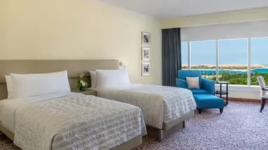 Le Royal Meridien Abu Dhabi
