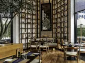 Le Royal Meridien Abu Dhabi