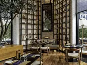 Le Royal Meridien Abu Dhabi