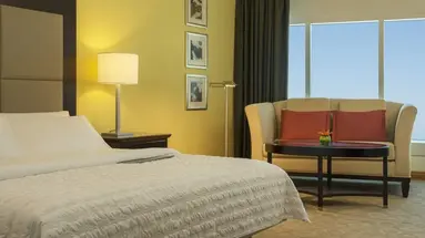 Le Royal Meridien Abu Dhabi