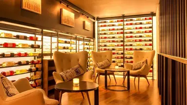 Le Royal Meridien Abu Dhabi