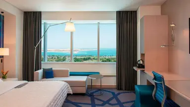 Le Royal Meridien Abu Dhabi