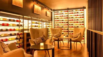 Le Royal Meridien Abu Dhabi