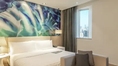Le Royal Meridien Abu Dhabi