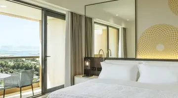 Le Royal Meridien Beach Resort and Spa Dubai