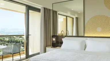 Le Royal Meridien Beach Resort and Spa Dubai