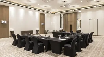 Le Royal Meridien Beach Resort and Spa Dubai