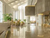 Le Royal Meridien Beach Resort and Spa Dubai