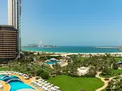 Le Royal Meridien Beach Resort and Spa Dubai