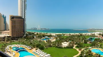 Le Royal Meridien Beach Resort and Spa Dubai