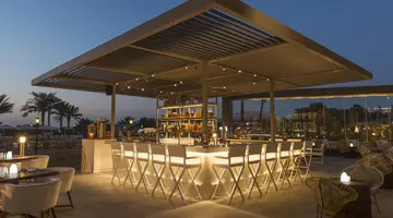Le Royal Meridien Beach Resort and Spa Dubai