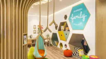Le Royal Meridien Beach Resort and Spa Dubai