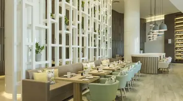Le Royal Meridien Beach Resort and Spa Dubai
