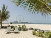 Le Royal Meridien Beach Resort and Spa Dubai