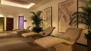 Le Royal Meridien Beach Resort and Spa Dubai