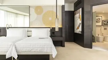 Le Royal Meridien Beach Resort and Spa Dubai