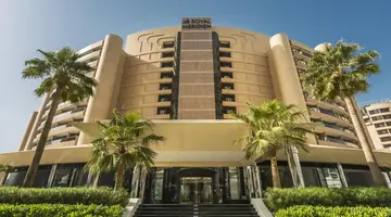 Le Royal Meridien Beach Resort and Spa Dubai