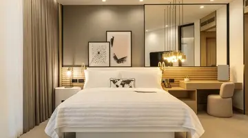 Le Royal Meridien Beach Resort and Spa Dubai