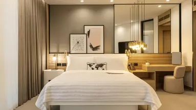 Le Royal Meridien Beach Resort and Spa Dubai