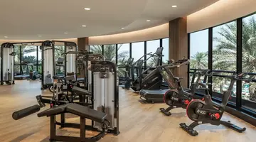 Le Royal Meridien Beach Resort and Spa Dubai