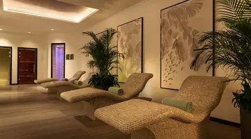 Le Royal Meridien Beach Resort and Spa Dubai
