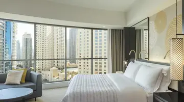Le Royal Meridien Beach Resort and Spa Dubai