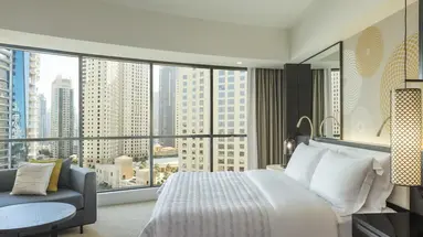 Le Royal Meridien Beach Resort and Spa Dubai