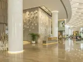 Le Royal Meridien Beach Resort and Spa Dubai