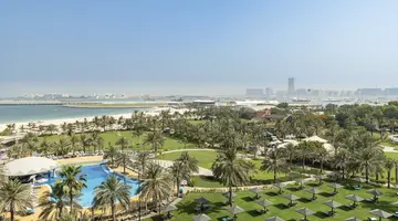 LE ROYAL MERIDIEN  BEACH RESORT&SPA