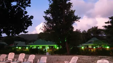 LE SURMER SELF CATERING CHALETS